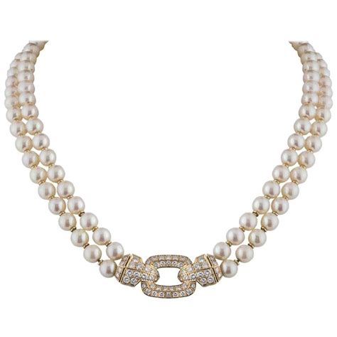 cartier necklace clasp|cartier necklace price list.